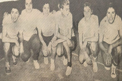 Εθνική Γυναικών: Στον Πανελλήνιο ξεκίνησαν τα πάντα