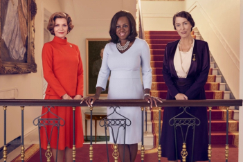The First Lady: Είδαμε τα 3 πρώτα επεισόδια της σειράς για τις πιο σημαντικές Πρώτες Κυρίες των ΗΠΑ