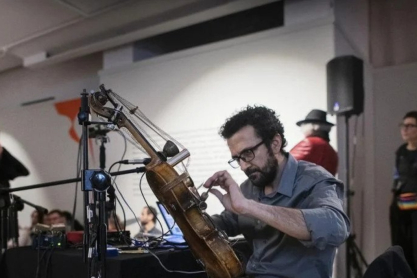 Εκδηλώσεις, ταινίες, εκθέσεις στην πόλη: 10 προτάσεις για την Κυριακή 10 Απριλίου