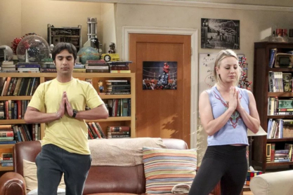 Έχεις απομακρυνθεί από τον σύντροφό σου; Η κοινή συνήθεια που σας φέρνει κοντά, σύμφωνα με την επιστήμη