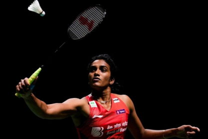 PV Sindhu: Η Ινδή πρωταθλήτρια του μπάντμιντον «συλλέγει» πρωτιές