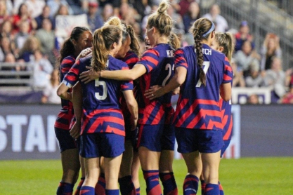 Οκτώ φορές που οι γυναίκες πάλεψαν για την ισότητα στον αθλητισμό