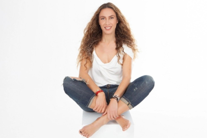 Φωτούλα Βολονάκη στο GWomen: «Τρεις φορές προσπάθησαν να με παντρέψουν, να με κρατήσουν στο νησί, αλλά ήθελα μόνο μπάσκετ»