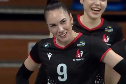 Ποια είναι η Γιουλίγια Γερασίμοβα που έγινε γνωστή μέσα από ένα video στο TikTok!