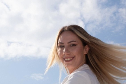 Χατζηλιάδου στο GWomen: «Πριν το πρώτο μου μετάλλιο, είχα μόνο 2 ευρώ για σάντουιτς»