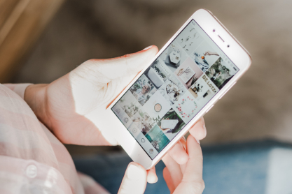 Instagram: Τώρα θα μπορούμε να απαντάμε σε DMs, χωρίς να φεύγουμε από το feed μας