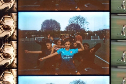 Mεγαλύτερη κάλυψη του γυναικείου αθλητισμού σημαίνει περισσότερα χρήματα για αυτόν