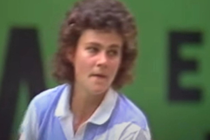 Παμ Σράιβερ: Η Αμερικανίδα θρύλος του τένις μίλησε για την τραυματική σχέση της με τον 50χρονο προπονητή της όταν ήταν 17