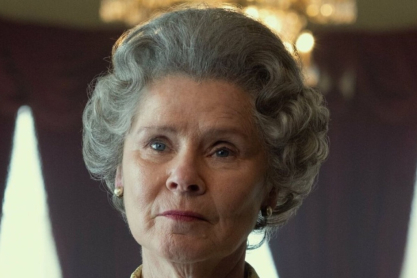 The Crown: Η βασιλική οικογένεια απαγορεύει τα γυρίσματα της σειράς όπου μπορεί. Μιλάμε για δημοκρατία