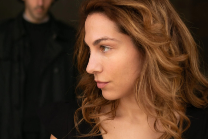 Ιφιγένεια Γρίβα: Το να είσαι γυναίκα και ηθοποιός μοιάζει σαν ένα νούμερο κλόουν