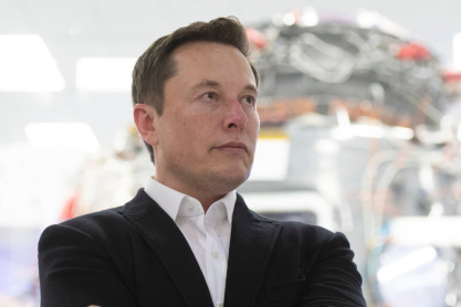 Twitter: Περνά στα χέρια του Elon Musk - Θέμα χρόνου η οριστική συμφωνία