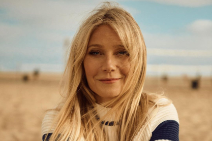 Η Gwyneth Paltrow είχε screensaver τον γυμνόστηθο άνδρα της και τα παιδιά της δεν το πήραν πολύ καλά