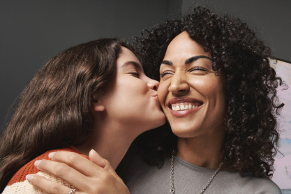 #MothersDayCollection: Βρήκαμε τη συλλογή κοσμημάτων που γιορτάζει το μεγαλείο της μητέρας