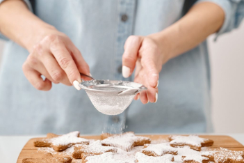 Θέλετε να κόψετε τη ζάχαρη από τη διατροφή σας; Να γιατί δεν χρειάζεται