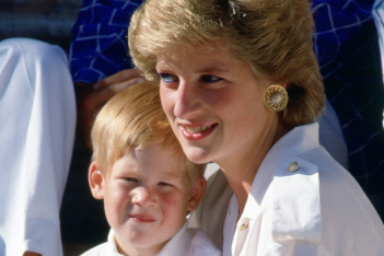O πρίγκιπας Harry πιστεύει ότι η Diana θα ήταν περήφανη για εκείνον: «Είμαι γιος της μητέρας μου»
