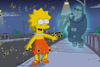 Οι The Simpsons υποδέχονται για πρώτη φορά κωφό ηθοποιό στα 33 χρόνια ιστορίας τους