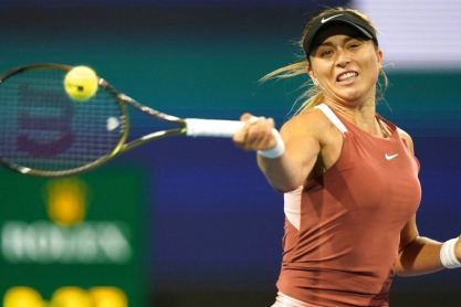 Linda Fruhvirtová: H νέα Sharapova;