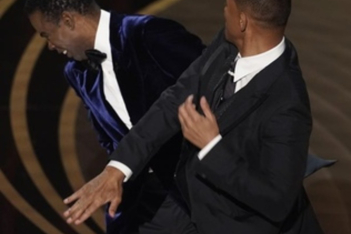 O Will Smith αποκλείστηκε από τα Oscar για 10 χρόνια για το χαστούκι στον Chris Rock