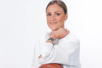 Αναστασία Κωστάκη στο GWomen: «Κάποιοι γελούσαν όταν έλεγα ότι θα αγωνιστώ στο WNBA»