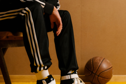 ADIDAS X BSTN: Μία limited edition σειρά αφιερωμένη στην κληρονομιά του ευρωπαϊκού μπάσκετ
