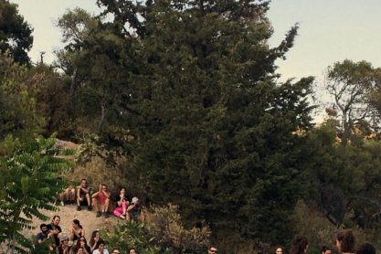 3ο Φεστιβάλ Λυκαβηττού: Η τέχνη καταλαμβάνει τον λόφο