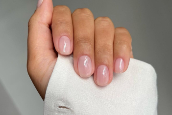 Natural Nails: Η τάση στο manicure για το καλοκαίρι 2022
