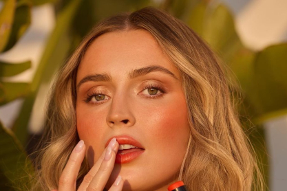 4 tips για να έχετε υπέροχο μακιγιάζ όλο το καλοκαίρι 