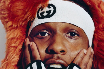 O A$AP Rocky μιλά για όλα: Tην Rihanna, την πατρότητα και την σχέση του με τον Virgil Abloh