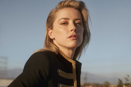 Amber Heard: Λίγο πριν καταθέσει στο δικαστήριο, απέλυσε το crisis PR agency της