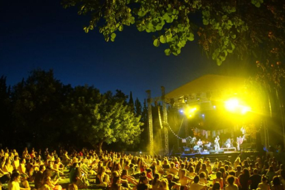 Μέγαρο Μουσικής: «Ραντεβού» στον Κήπο για ξεχωριστές καλοκαιρινές βραδιές γεμάτες πολιτισμό