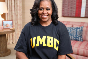 Η τρυφερή ανάρτηση της Michelle Obama για τη Γιορτή της Μητέρας
