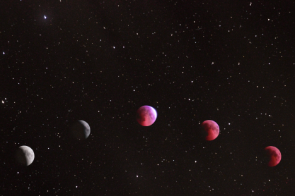 Τα καλύτερα astro-apps για να κατεβάσετε ακόμη κι αν δεν πιστεύετε στα ζώδια