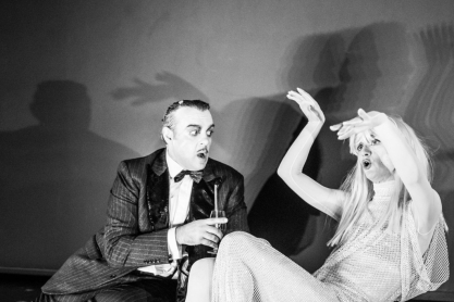 Τι μου έμαθε η σεζόν: Επτά κυρίαρχες τάσεις στο ελληνικό θέατρο