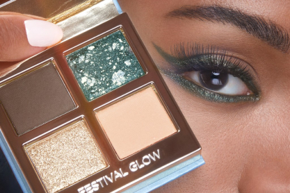 Με τη νέα KIKO Milano Festival Glow συλλογή απολαμβάνετε τα vibes των καλοκαιρινών φεστιβάλ