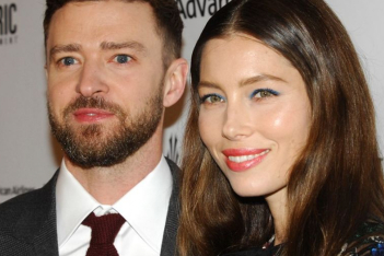 «Έχουμε πολλά σκαμπανεβάσματα»: Η Jessica Biel για τον γάμο της με τον Justin Timberlake 3 χρόνια μετά το σκάνδαλο απιστίας