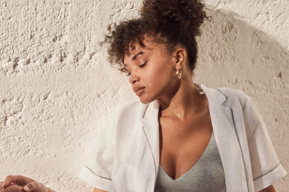 Intimissimi: Νέα συλλογή με natural cotton εσώρουχα για θηλυκότητα χωρίς όρια