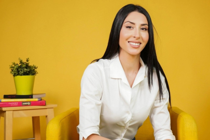 Ζωή Δημητράκου στο GWomen: Από τα παγκόσμια πρωταθλήματα στην προστασία του περιβάλλοντος