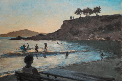 Εκδηλώσεις, ταινίες, εκθέσεις στην πόλη: 10 προτάσεις για την Κυριακή 15 Μαΐου