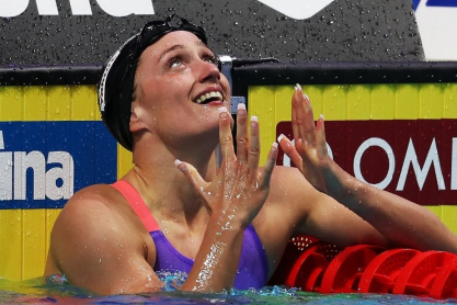 Μιρέια Μπελμόντε: Ένα δελφίνι με αλλεργία στο χλώριο