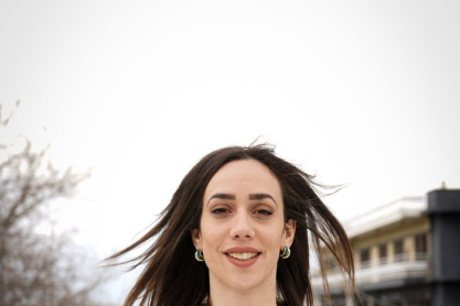 Γραμματικοπούλου στο GWomen: «Αν με στεναχωρούσε το Τάε Κβον Ντο θα έκλαιγα, για κάποιο αγόρι όχι»