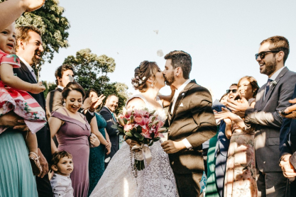 Δώρο γάμου «για μια ζωή»: Χάρισε μια καθημερινότητα γεμάτη νοστιμιές!