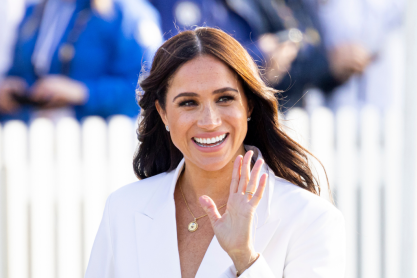 Η Meghan Markle μίλησε για τη μεγαλύτερη ανάγκη κάθε εργαζόμενης μητέρας