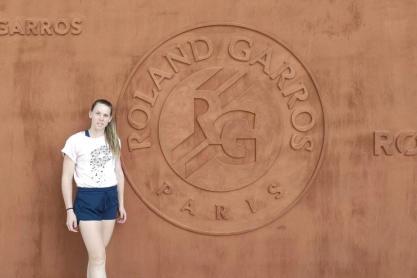 Δέσποινα Παπαμιχαήλ στο GWomen: «Το όνειρο δεν σβήνει, μέχρι να το πετύχω»