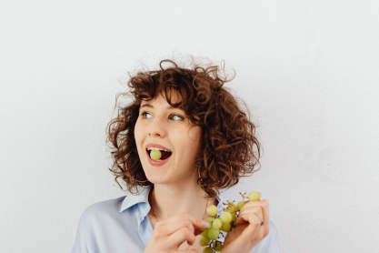 Πώς η διατροφή σας μπορεί να επηρεάσει τη μνήμη σας