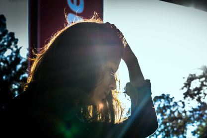 Τα σημάδια που δείχνουν ότι έχεις χάσει τον εαυτό σου -και πώς να το διαχειριστείς