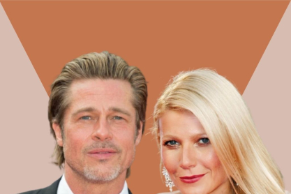 «Ακόμα σ' αγαπώ»: Ο Brad Pitt εξομολογείται στη Gwyneth Paltrow και μιλά για τη σχέση τους