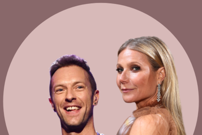 Gwyneth Paltrow - Chris Martin: Η κοινή φωτογραφία με την κόρη τους από την αποφοίτησή της