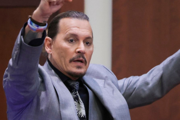 Δίκη Depp - Heard: Ο Johnny Depp κέρδισε τη δίκη, αλλά τι σημαίνει στην πράξη για το μέλλον και των δύο;
