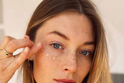 6 concealers που θα καλύψουν όλα τα σημάδια και τις ατέλειες
