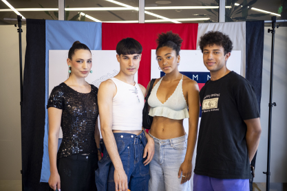 Τo πιο refresh-ing event από την Τommy Hilfiger